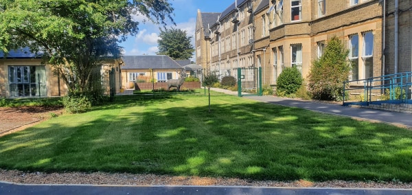 Littleport Grange Care Home